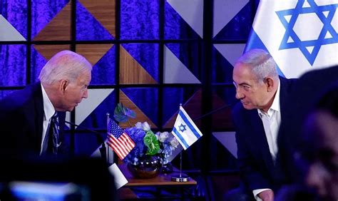 İsrail basını: Tel Aviv, ABD'nin 'Filistin devletini tanımasından' endişeleniyor - Son Dakika Haberleri